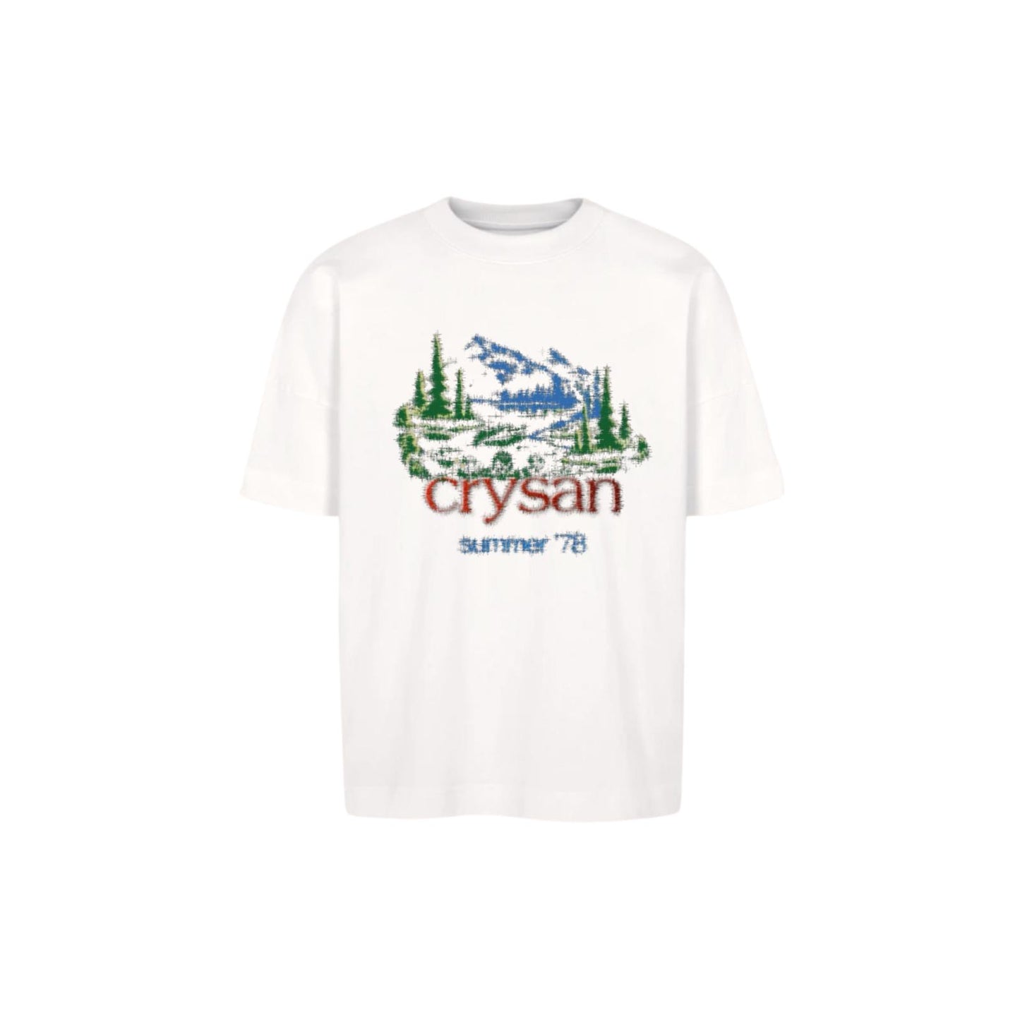 Montbleu T-Shirt