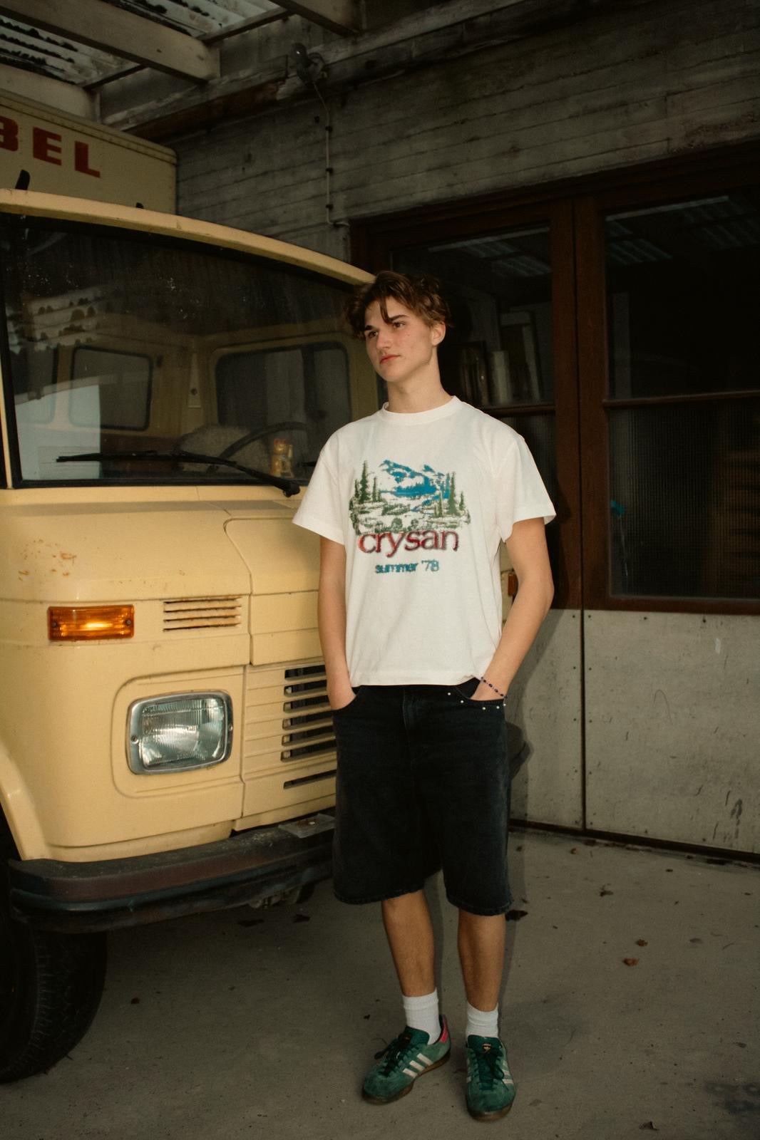 Montbleu T-Shirt