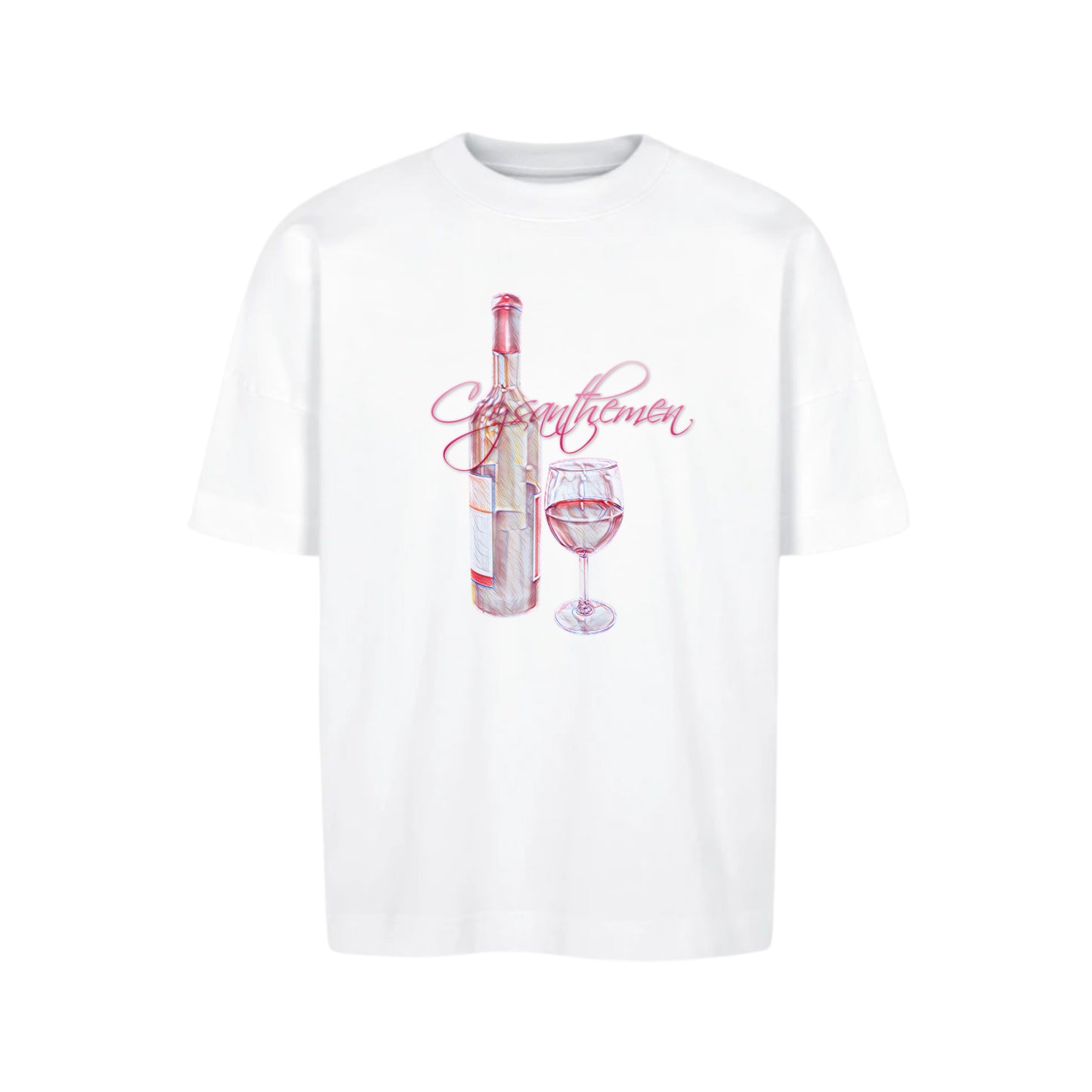 Valencia T-Shirt