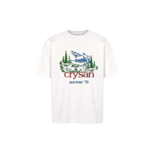 Montbleu T-Shirt