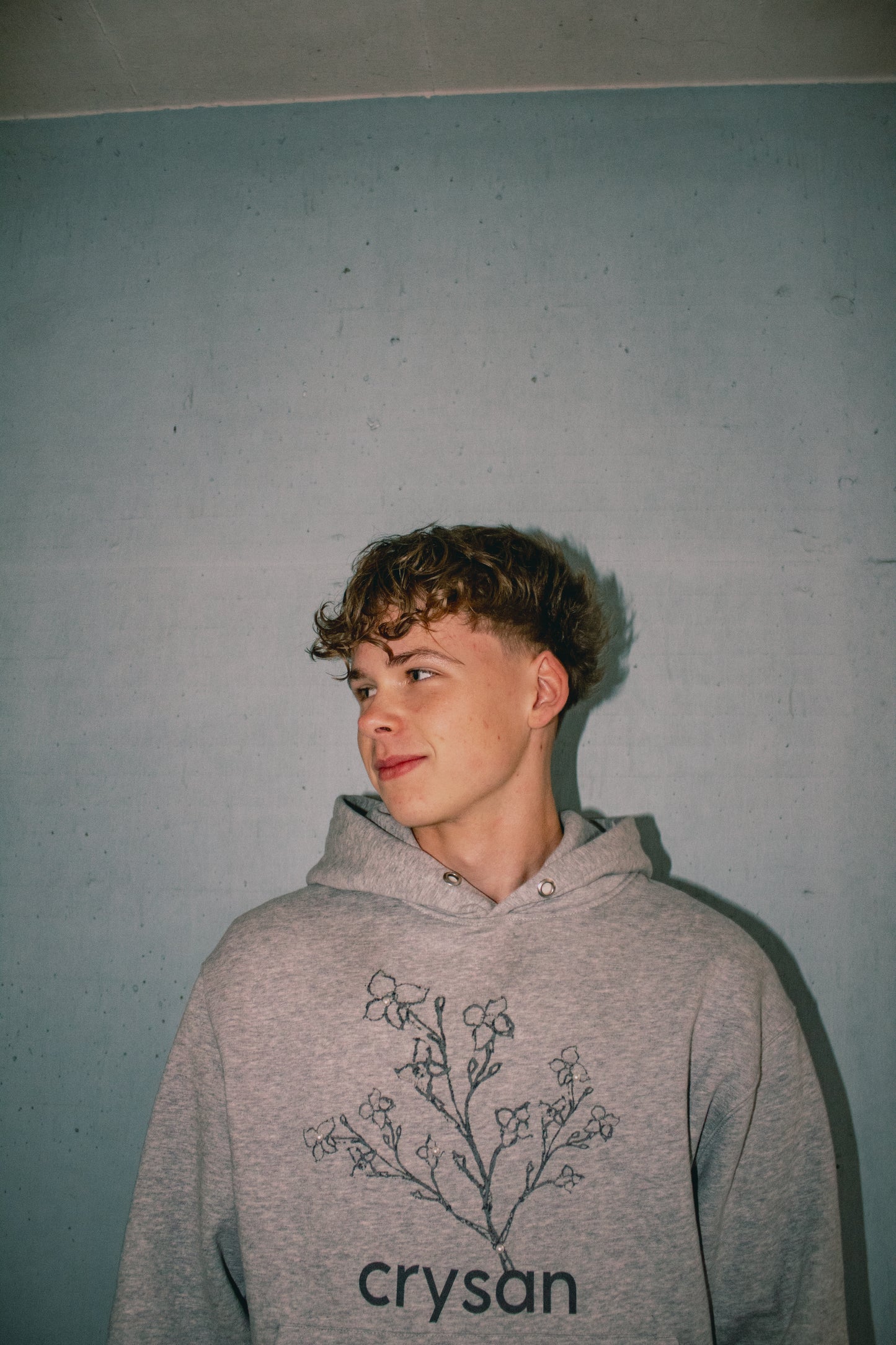 „Magnolia“ Hoodie
