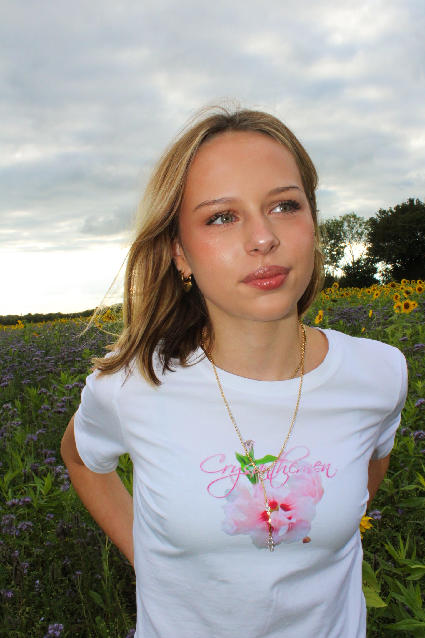 „Montfleur“ Baby T-Shirt