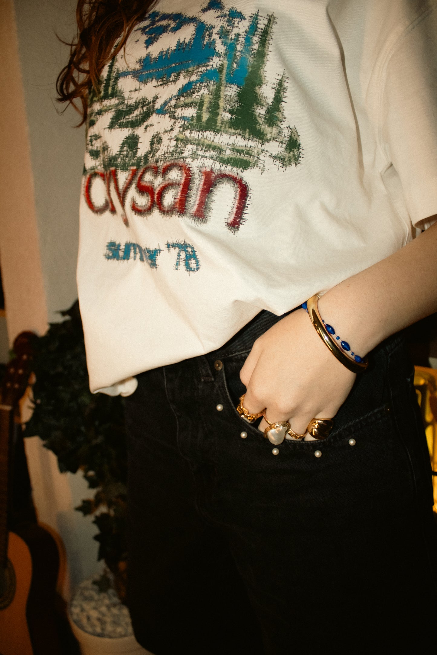Crysan Jorts