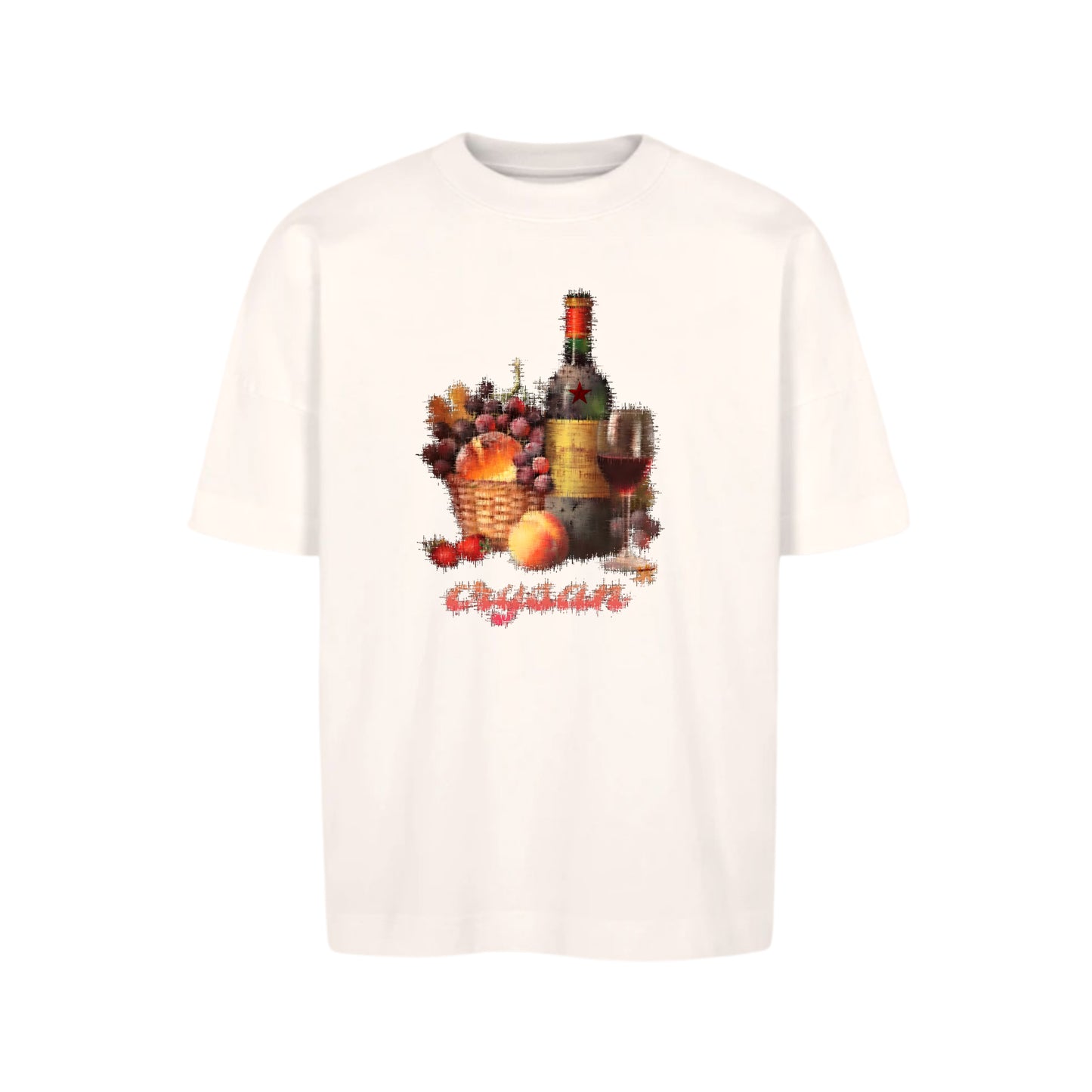 Toskana T-Shirt