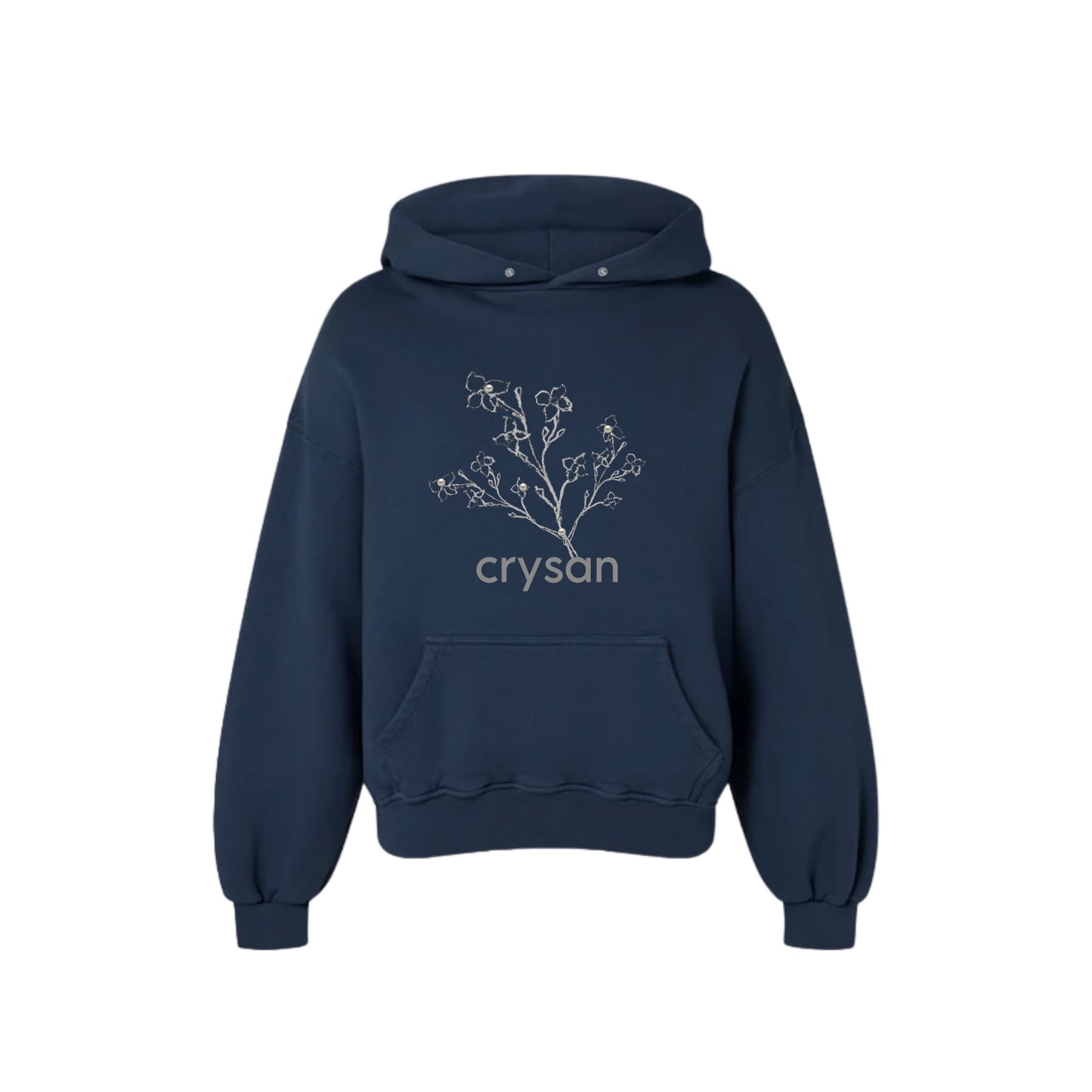 „Lavender“ Hoodie