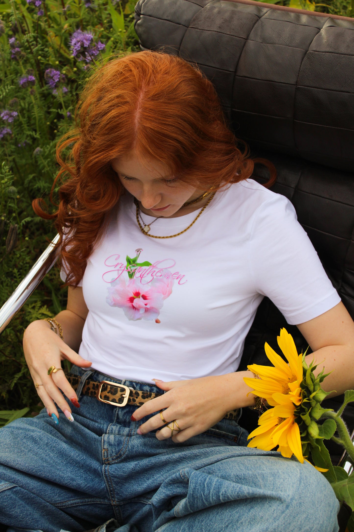 „Montfleur“ Baby T-Shirt