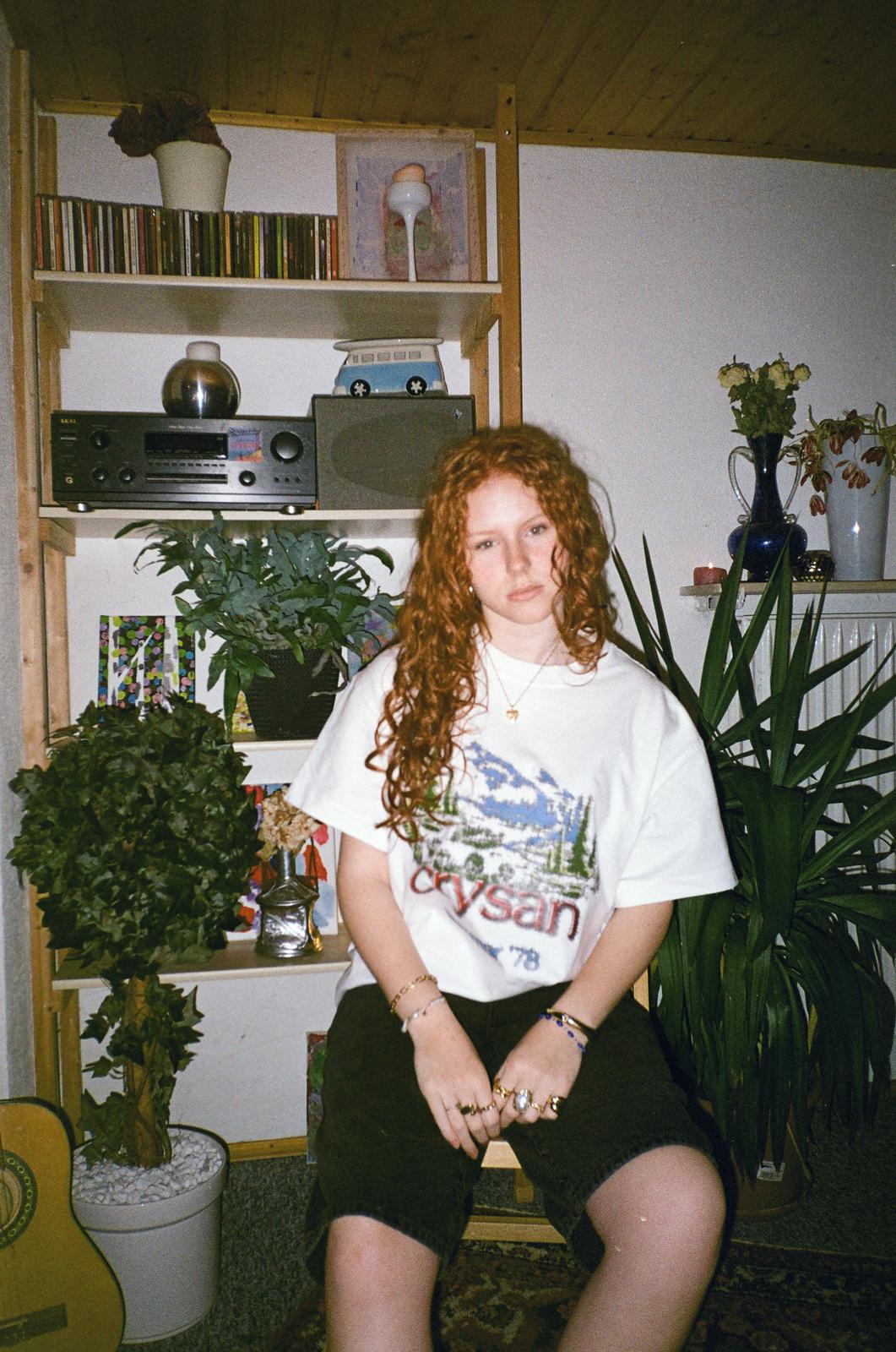 Montbleu T-Shirt