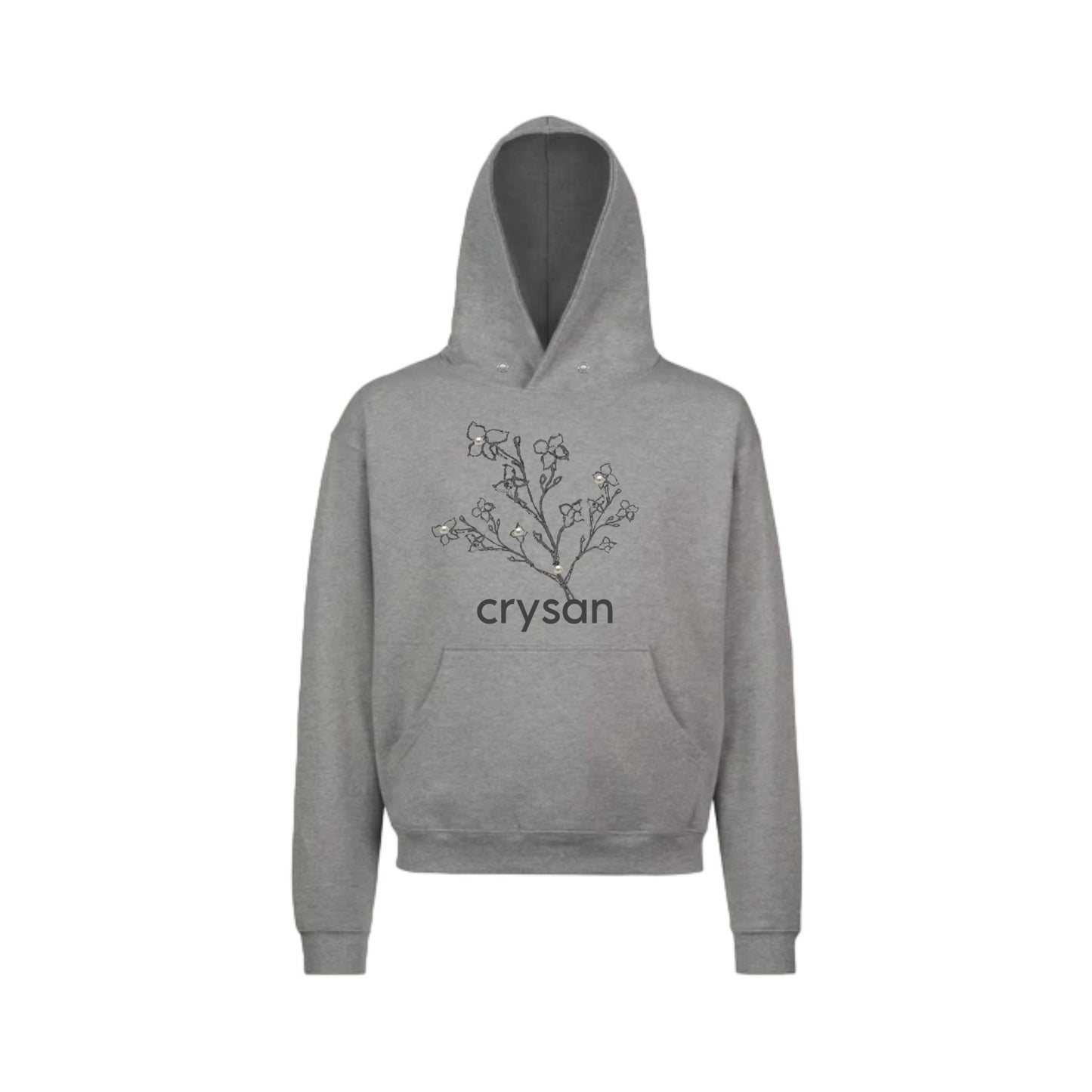 „Magnolia“ Hoodie